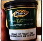 Stokers Moist Snuff