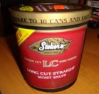 Stokers Moist Snuff